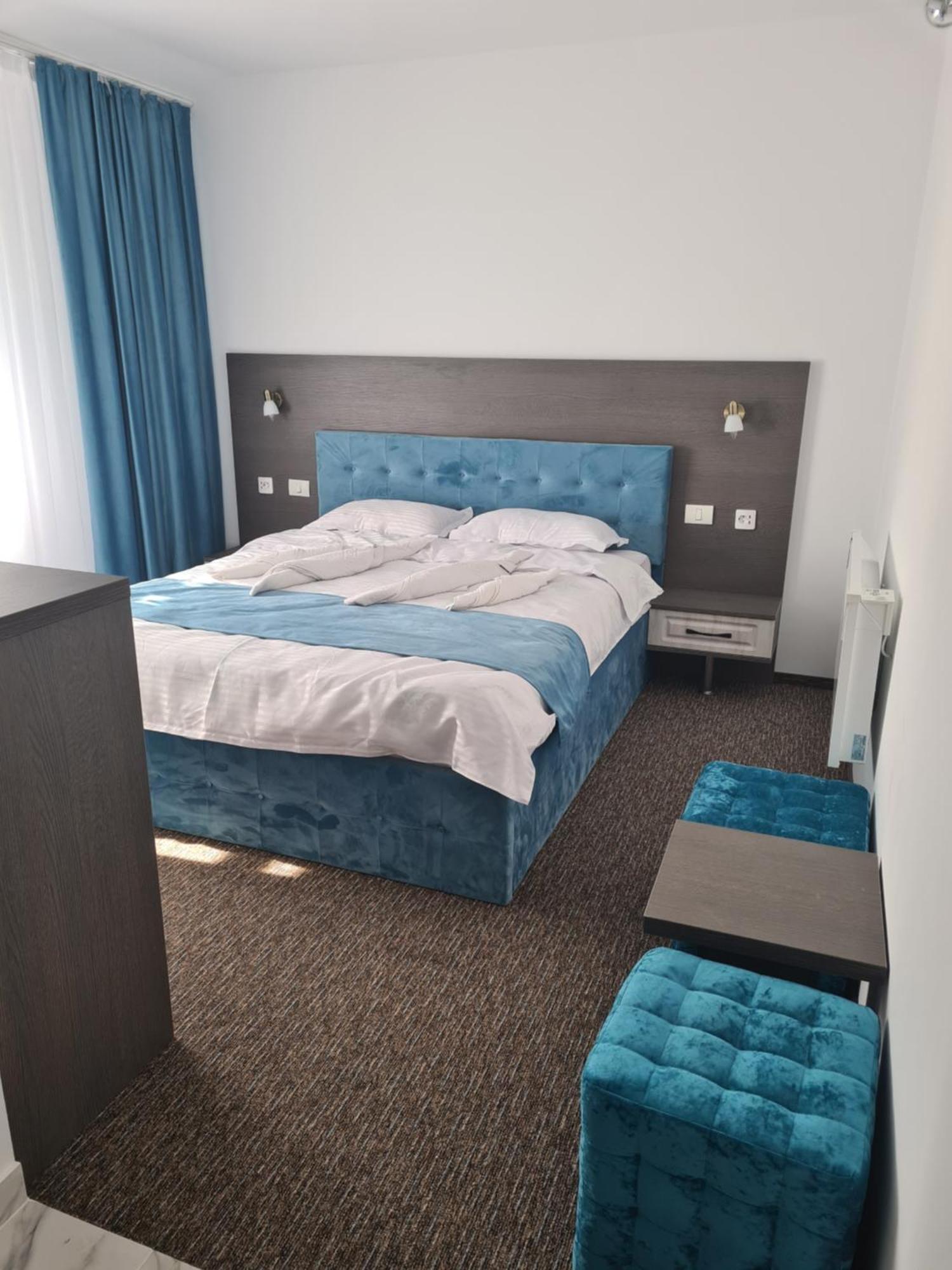 Danube Home Ostrovu Corbului エクステリア 写真