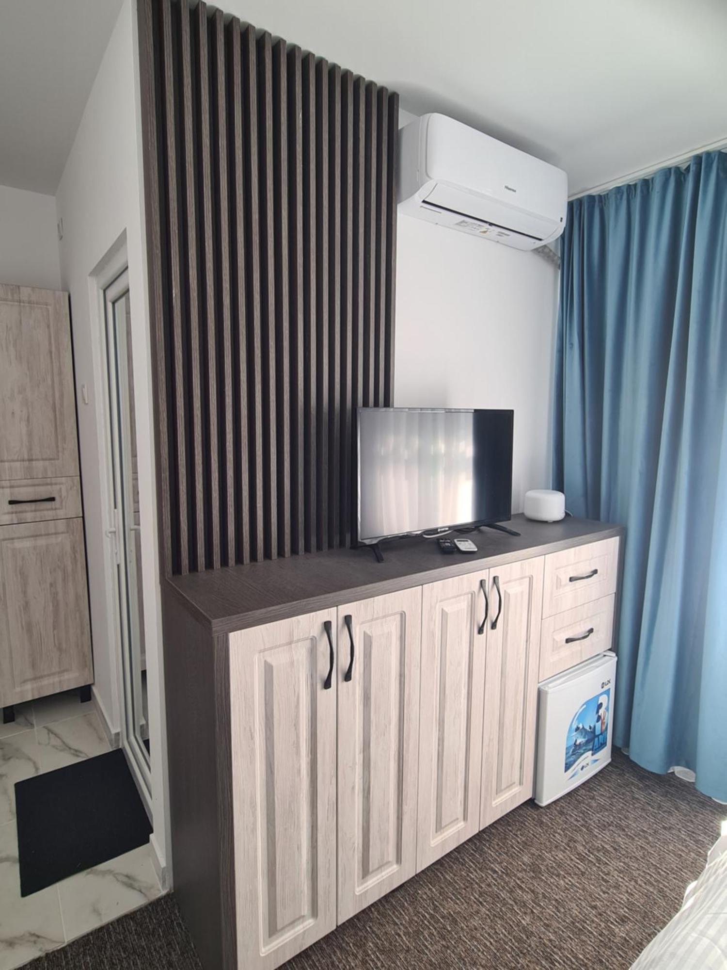 Danube Home Ostrovu Corbului エクステリア 写真