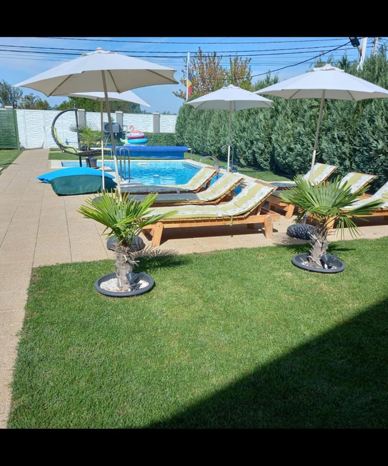 Danube Home Ostrovu Corbului エクステリア 写真