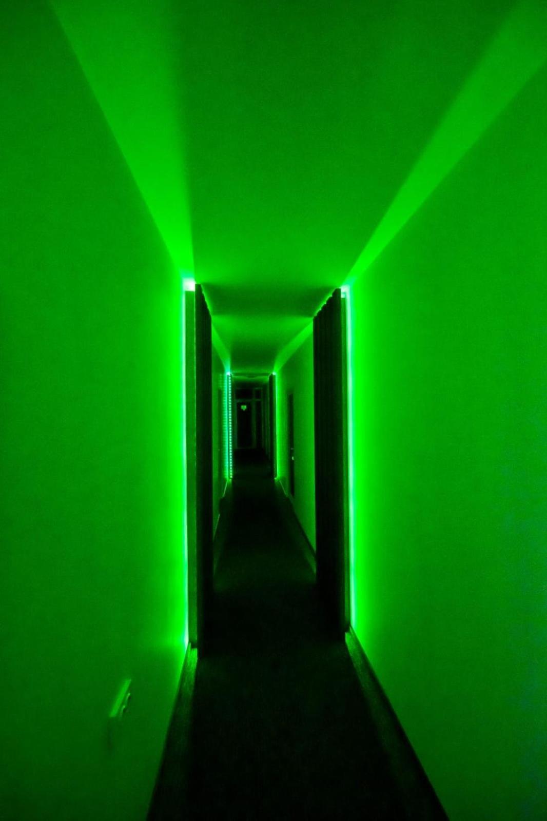 Danube Home Ostrovu Corbului エクステリア 写真