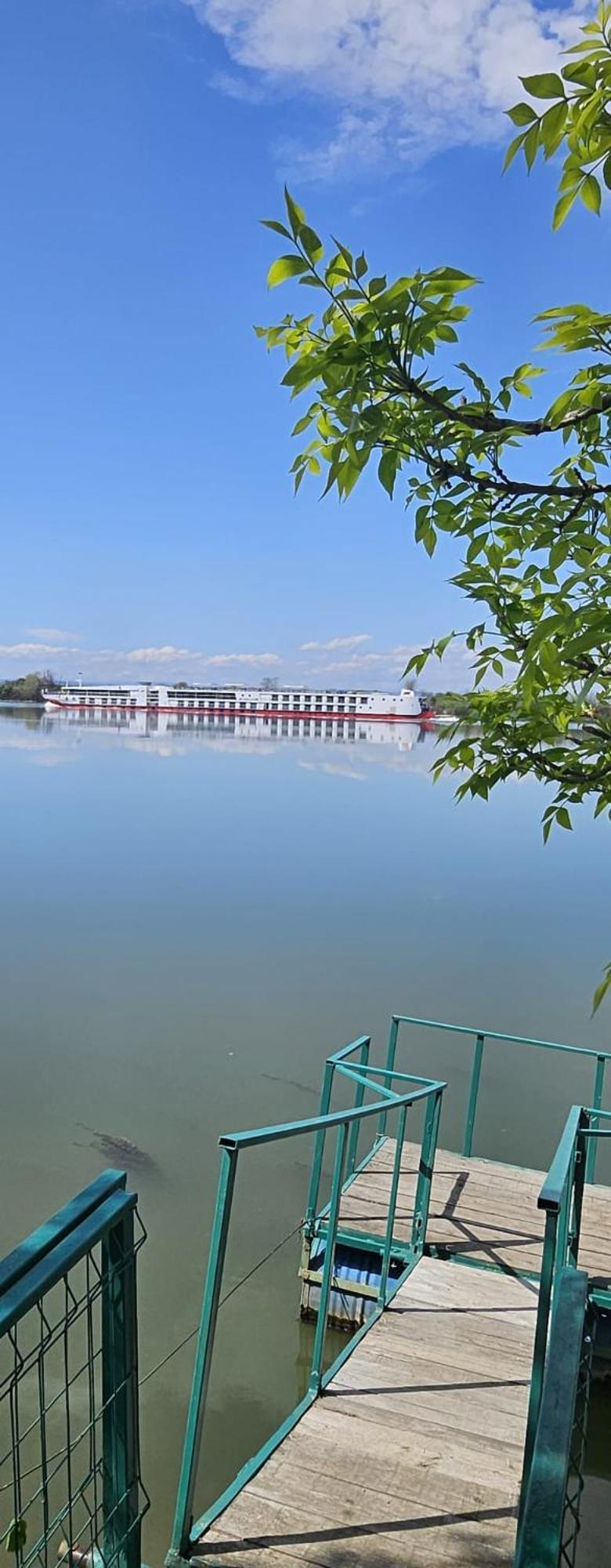 Danube Home Ostrovu Corbului エクステリア 写真