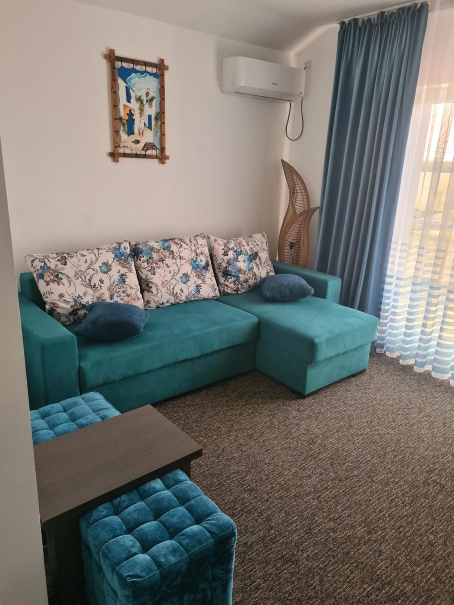 Danube Home Ostrovu Corbului エクステリア 写真